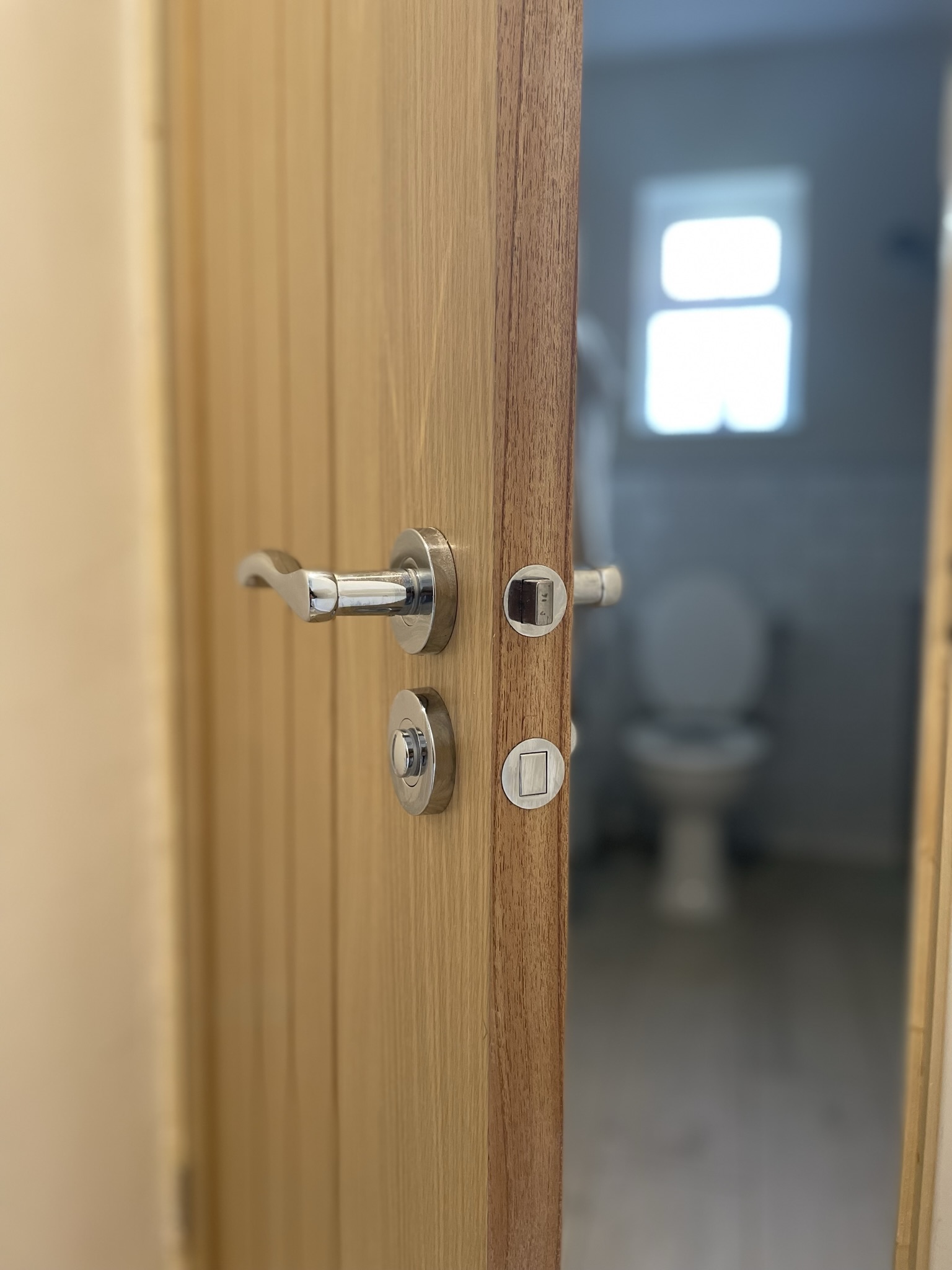 Internal Doors
