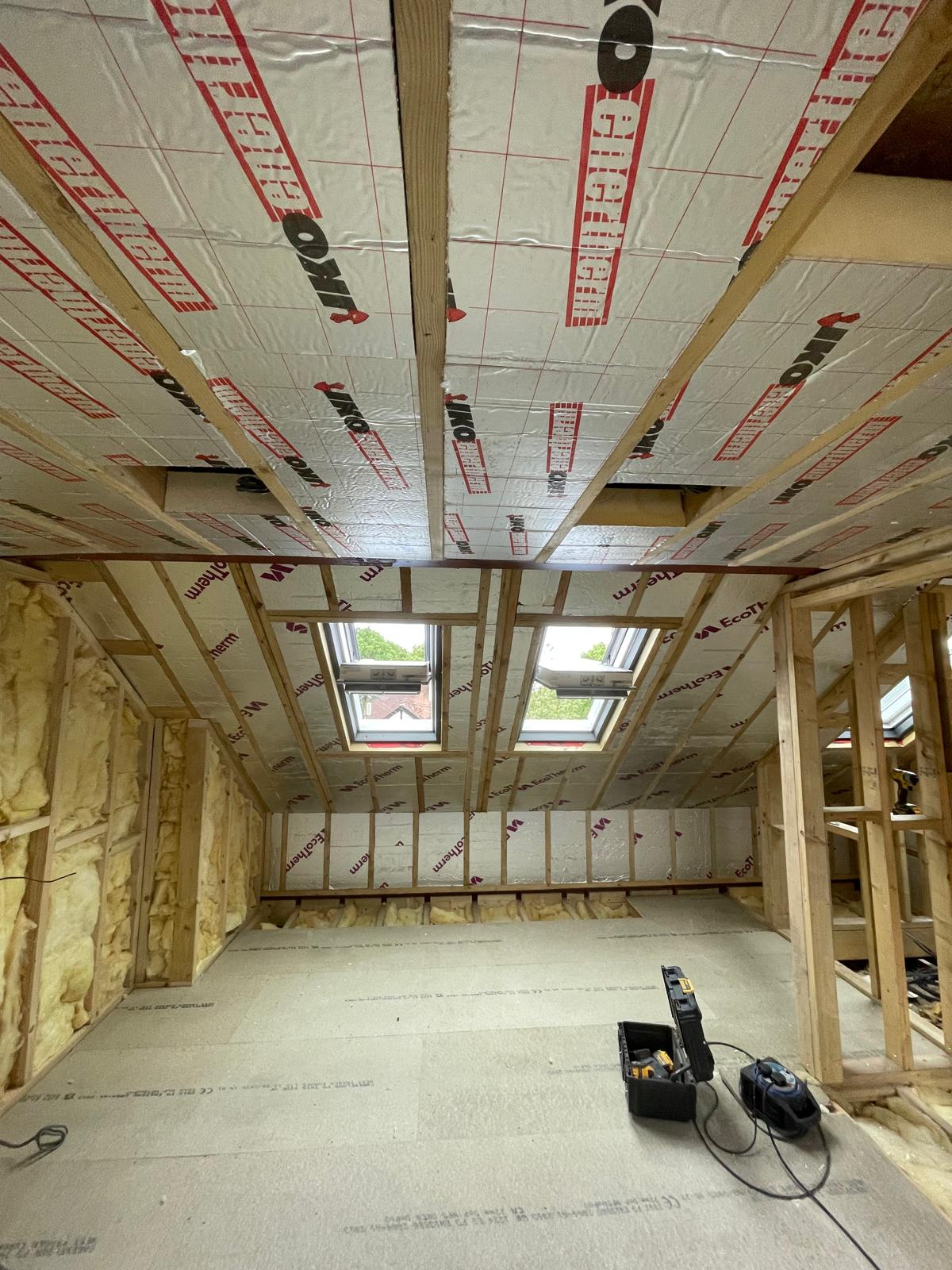 Loft Conversions